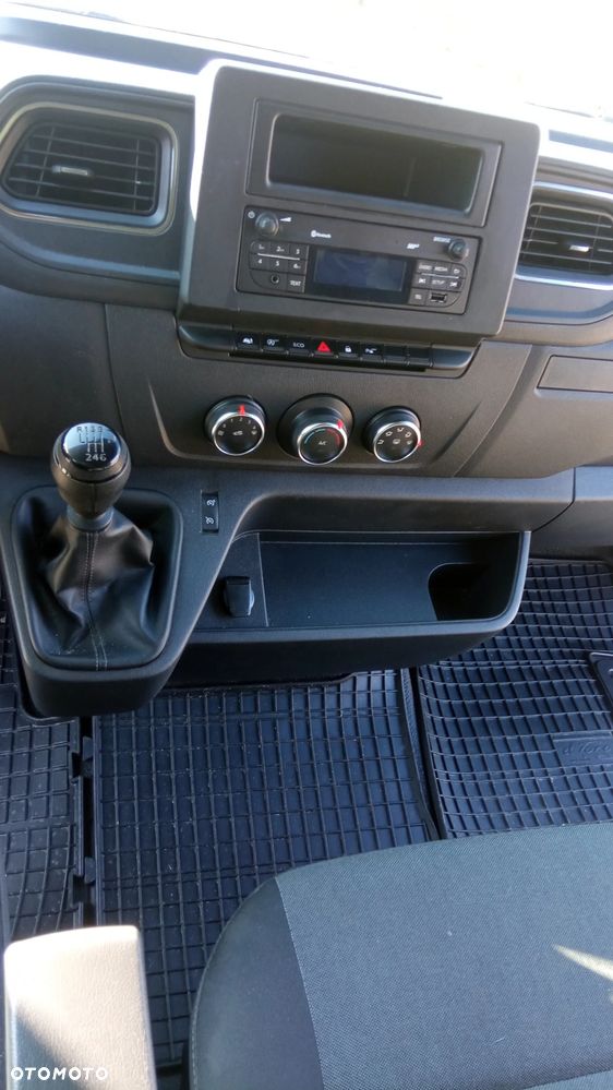 Renault Master - 17
