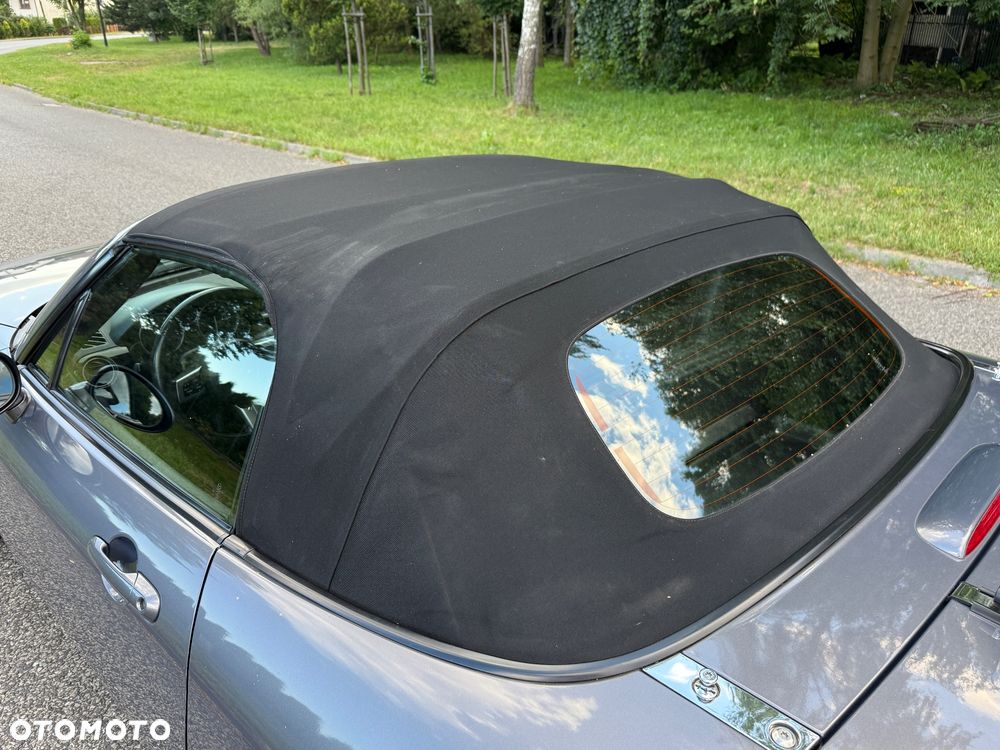 Mazda MX-5 1.8 MZR Roadster Coupe Energy - 15
