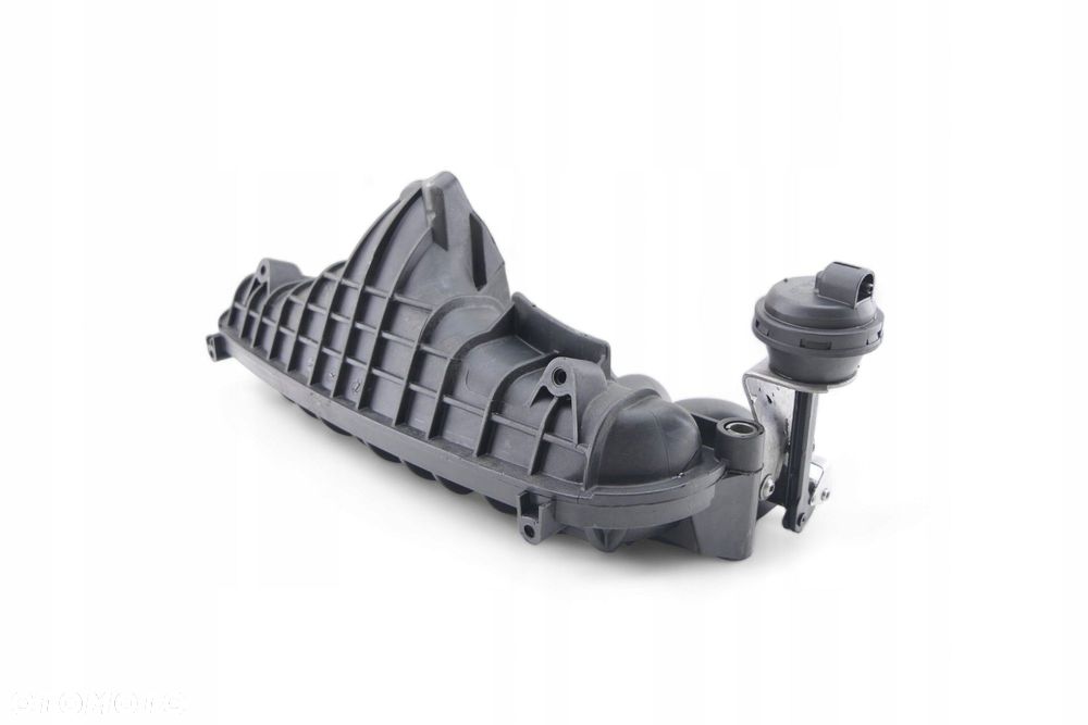 Kolektor Ssący VW GOLF V PASSAT B6 AUDI A3 8P A4 B7 03G129711AP - 5