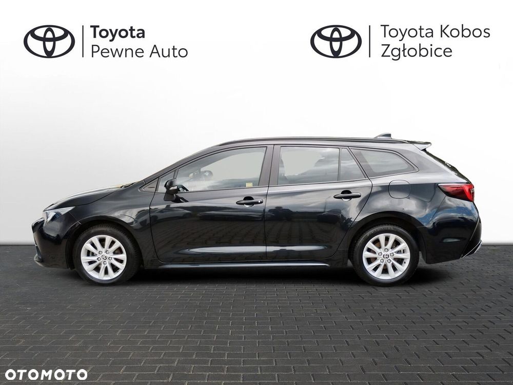Toyota Corolla 1.8 Hybrid Comfort - 2