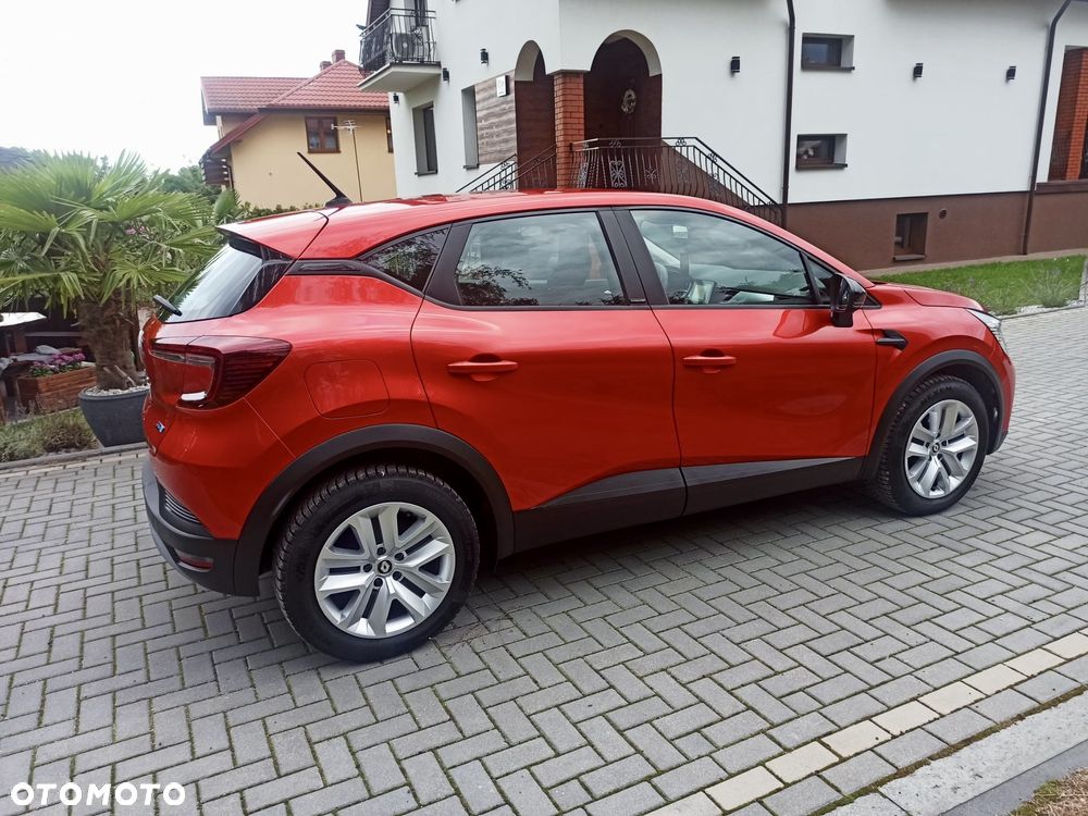 Renault Captur 1.6 E-TECH Plug-In Intens - 8