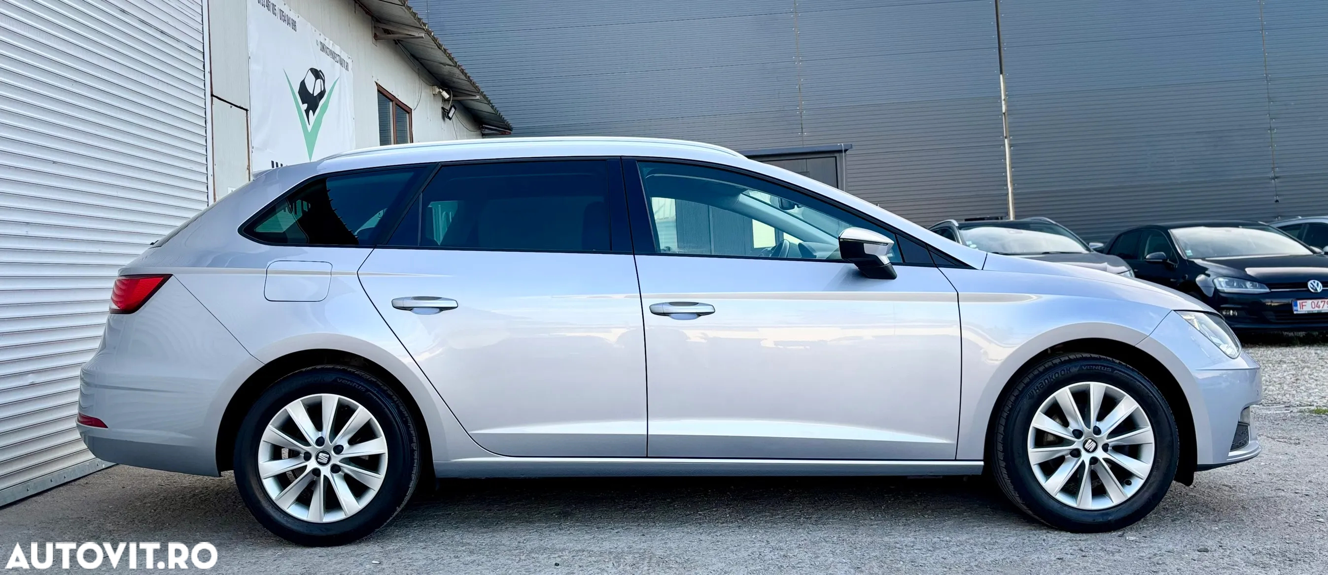 Seat Leon ST 1.0 TSI OPF Style - 16