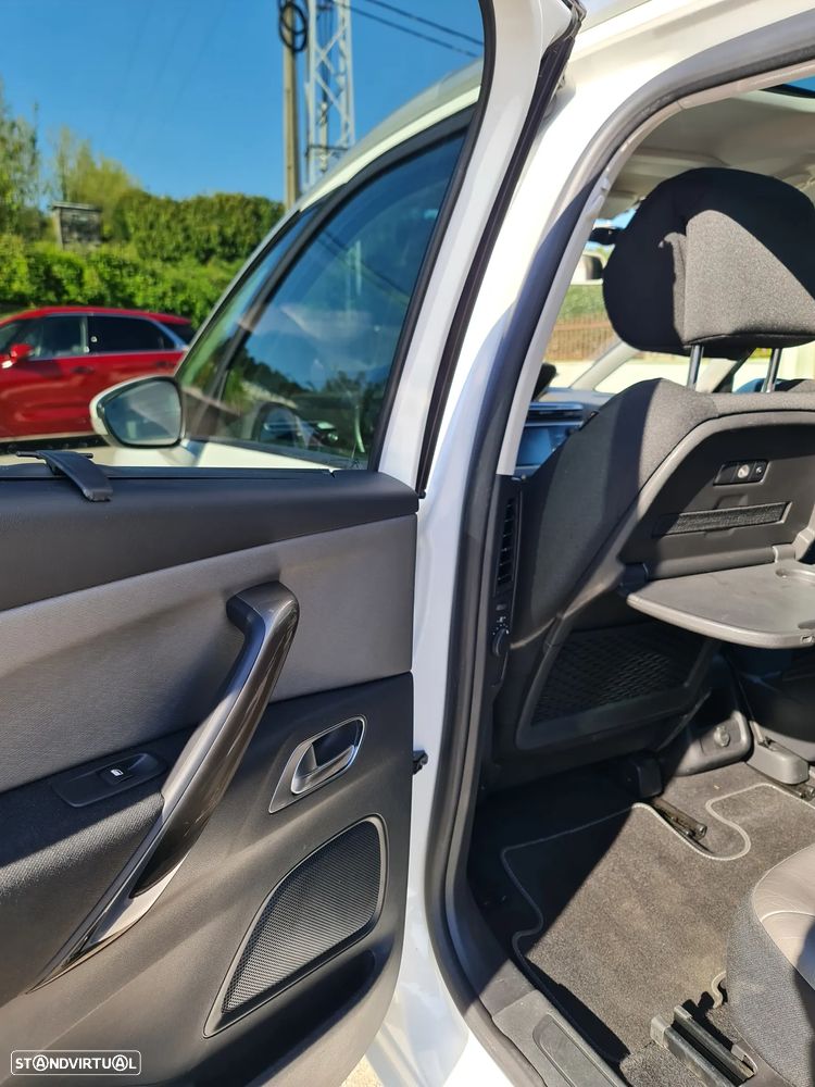 Citroën Grand C4 Spacetourer PureTech 130 Stop&Start SHINE - 14