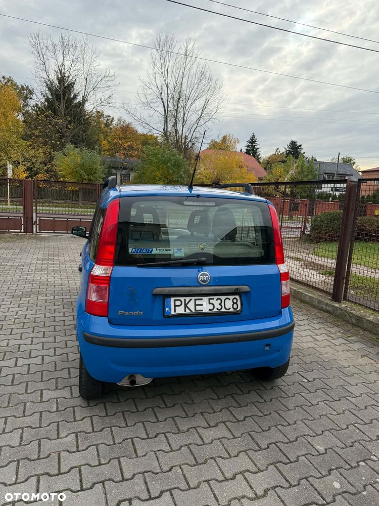 Fiat Panda - 19