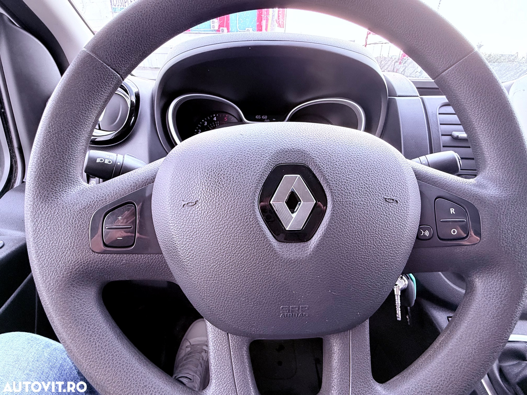 Renault Trafic ENERGY dCi 120 Combi Start - 20