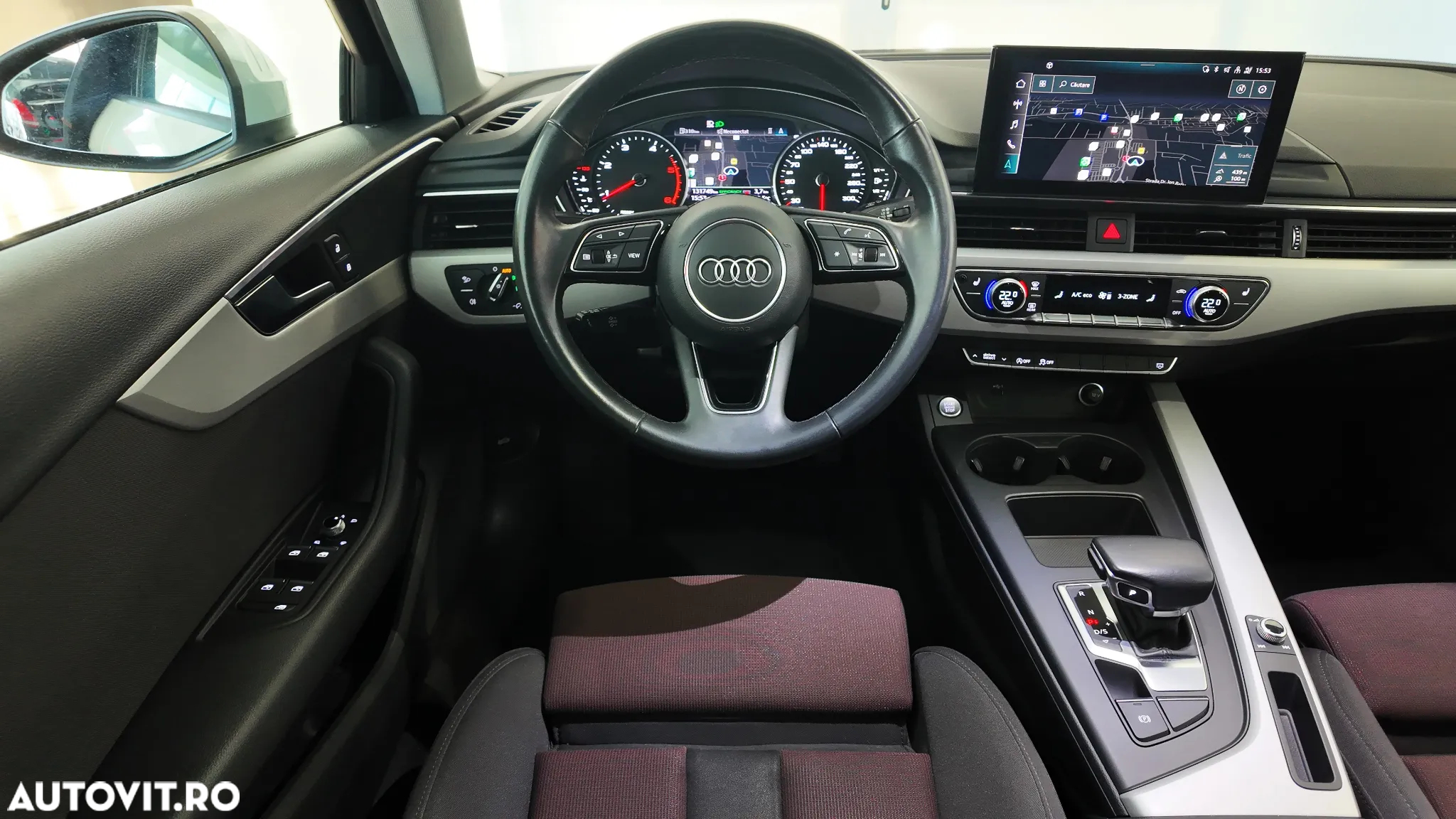 Audi A4 40 TDI S tronic S line - 18