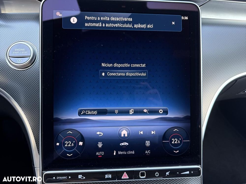 Mercedes-Benz C 200 MHEV 4MATIC - 13