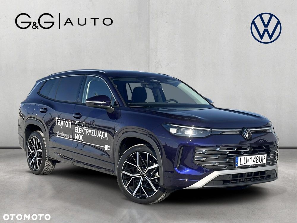 Volkswagen Tayron - 11