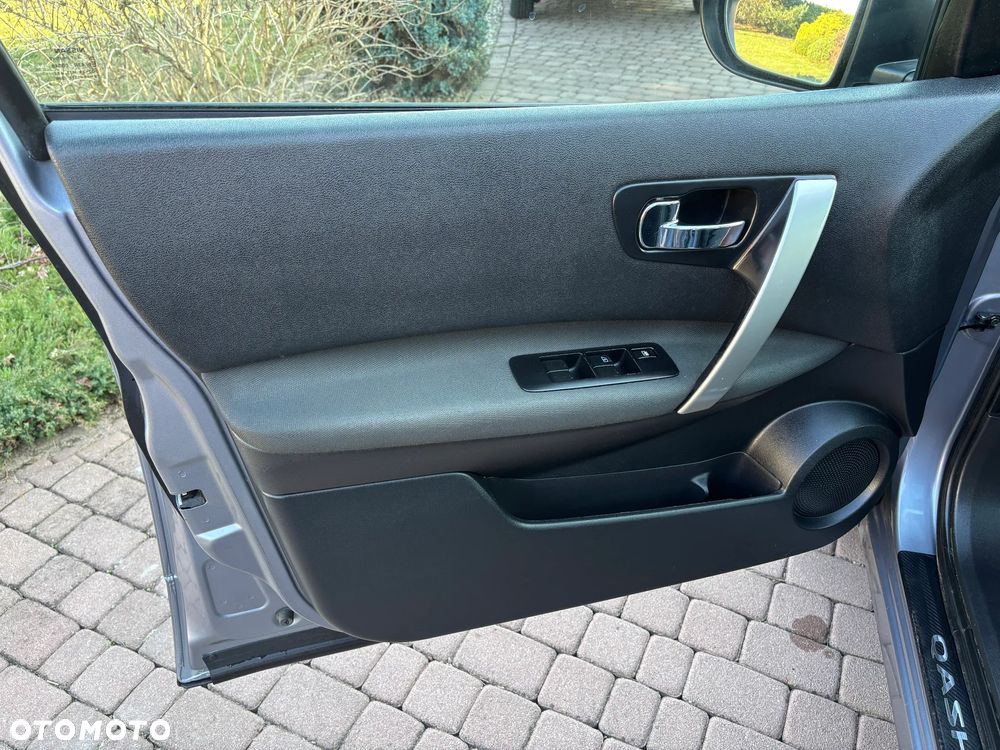 Nissan Qashqai+2 1.6 dCi Tekna S&S - 13