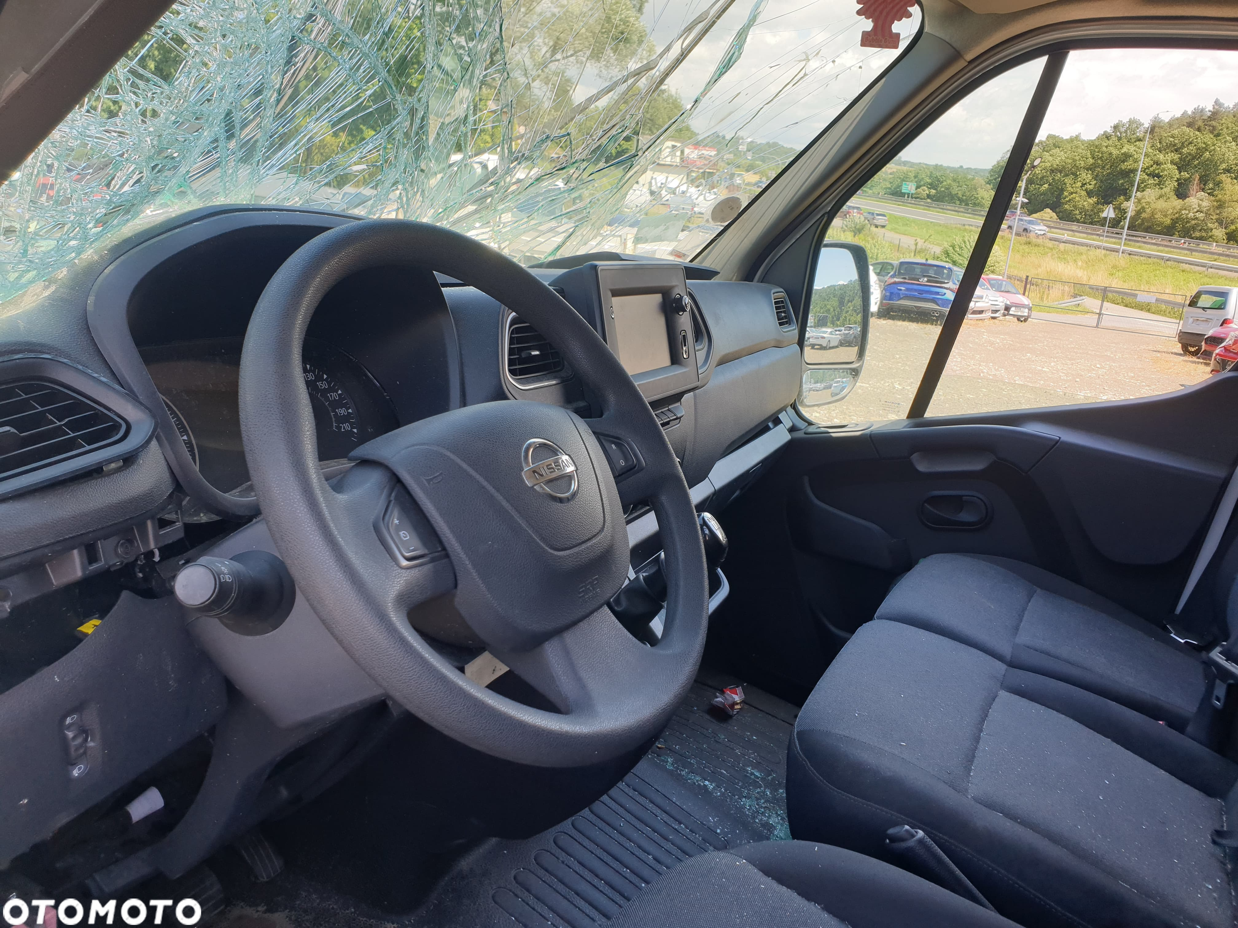 Renault MASTER NV400  2021 2.3 DCI - 6
