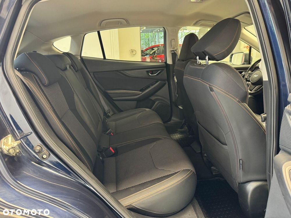 Subaru XV 1.6i Comfort (EyeSight) Lineartronic - 18