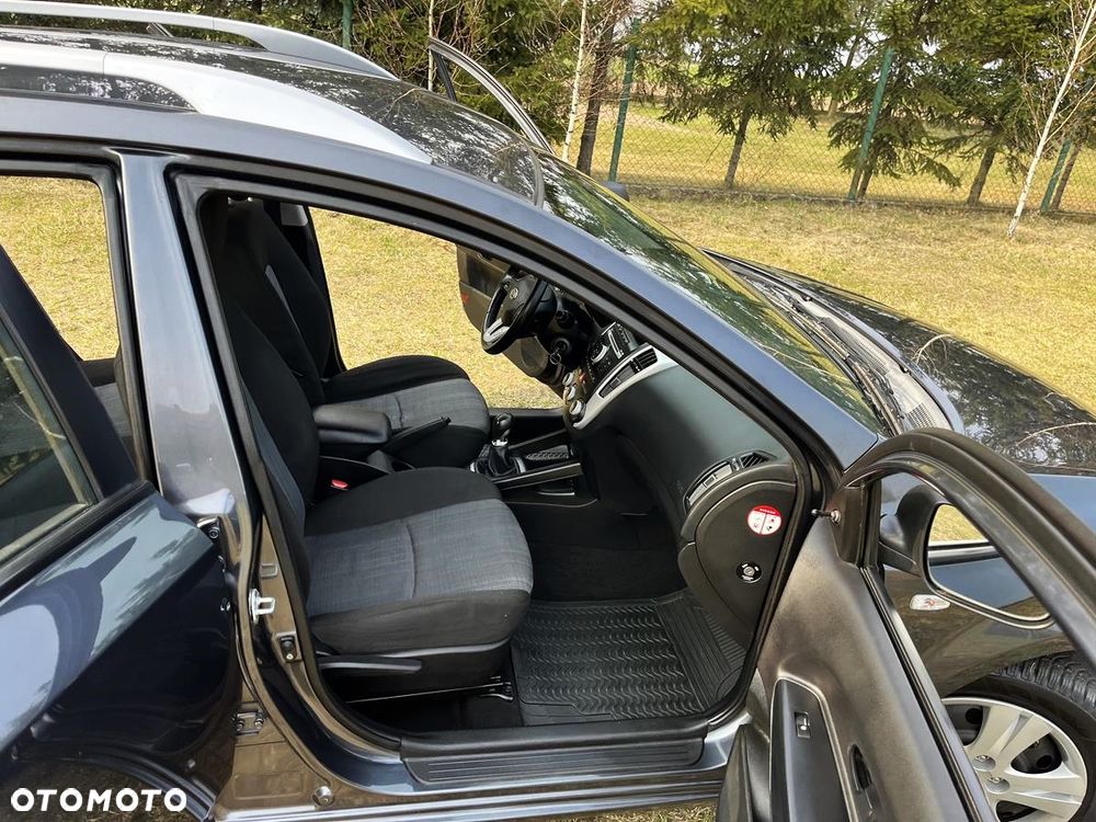 Kia Ceed - 6