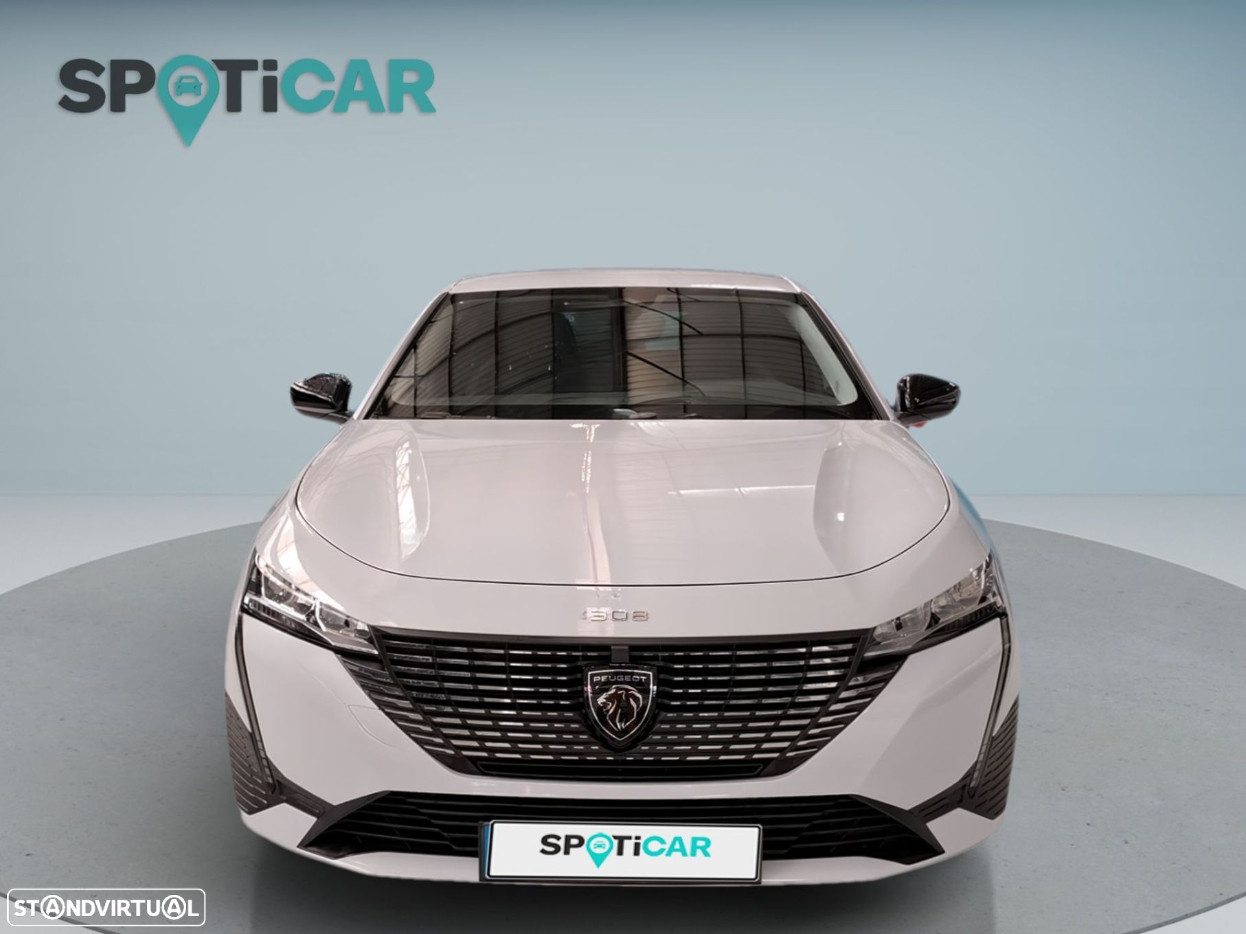 Peugeot 308 1.2 PureTech Allure - 2