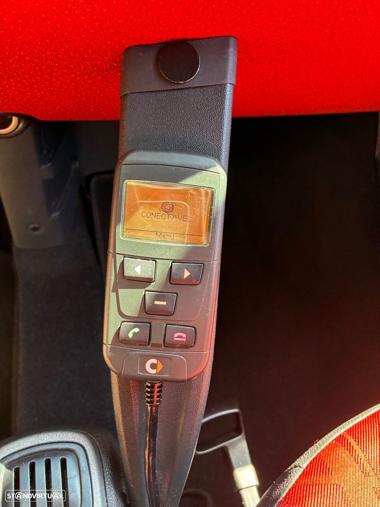 Smart ForTwo Coupé cdi softouch passion dpf - 9