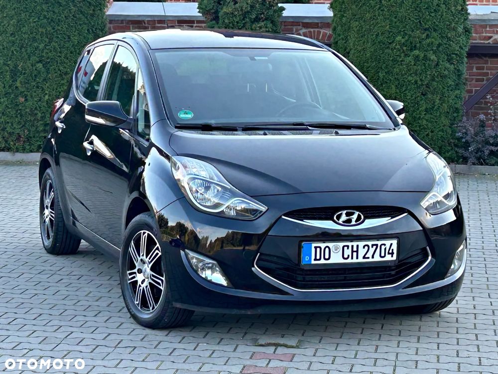 Hyundai ix20 - 17