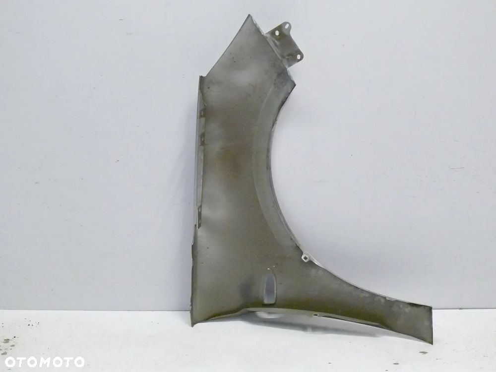 BŁOTNIK PRZEDNI LEWY OPEL ASTRA V K 2015 2020 - 2