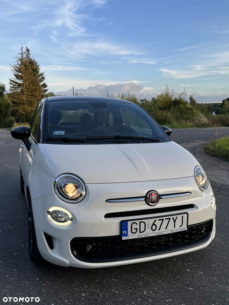 Fiat 500 - 2