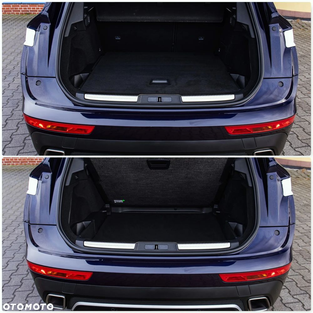 DS Automobiles DS 7 Crossback 1.6 PureTech Rivoli - 14