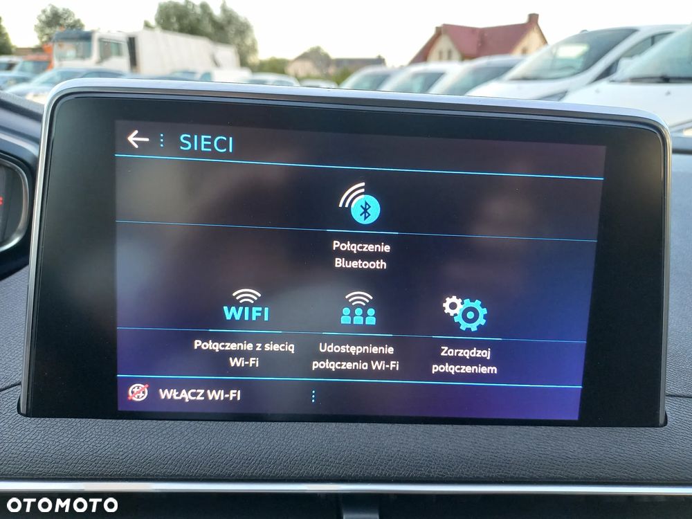 Peugeot 3008 BlueHDi 130 Stop & Start Allure Business-Paket - 32