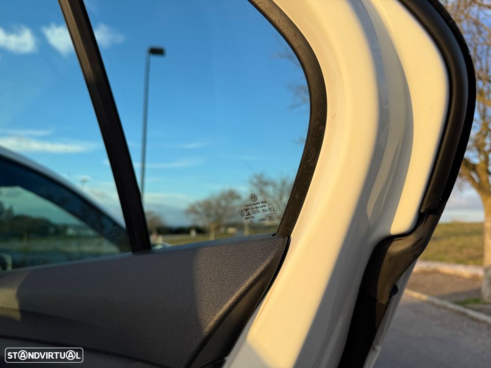 VW Golf 2.0 TSI OPF DSG GTI Clubsport - 18