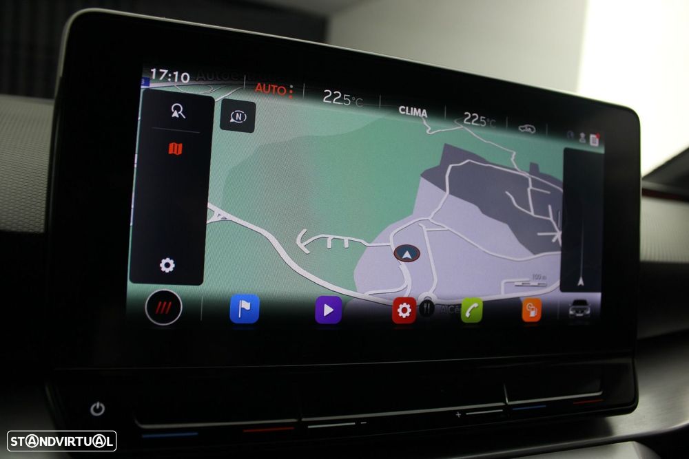 SEAT Leon ST 2.0 TDI FR DSG - 16