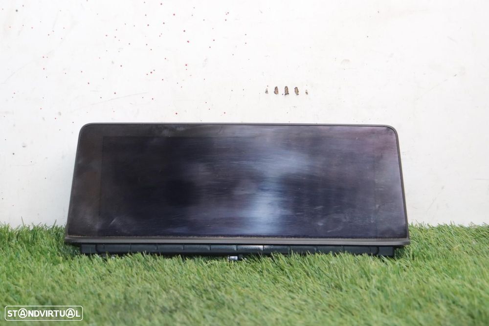 SISTEMA NAVEGAÇÃO GPS BMW SERIE 4 COUPE F32 - 1