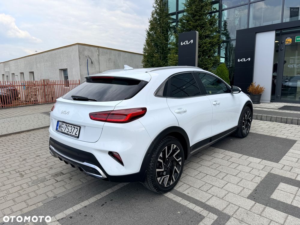 Kia XCeed 1.5 T-GDI Business Line - 7