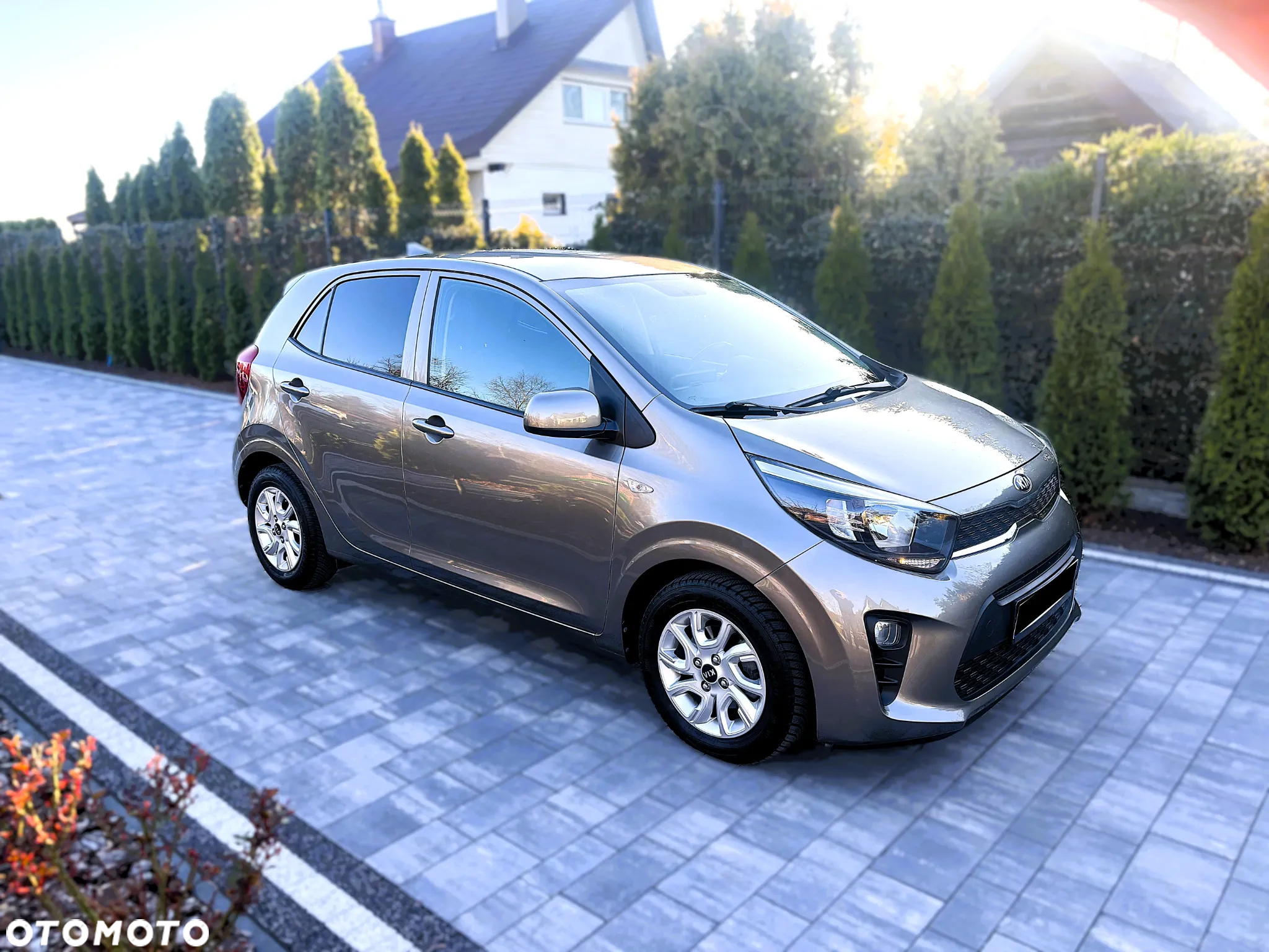 Kia Picanto - 6