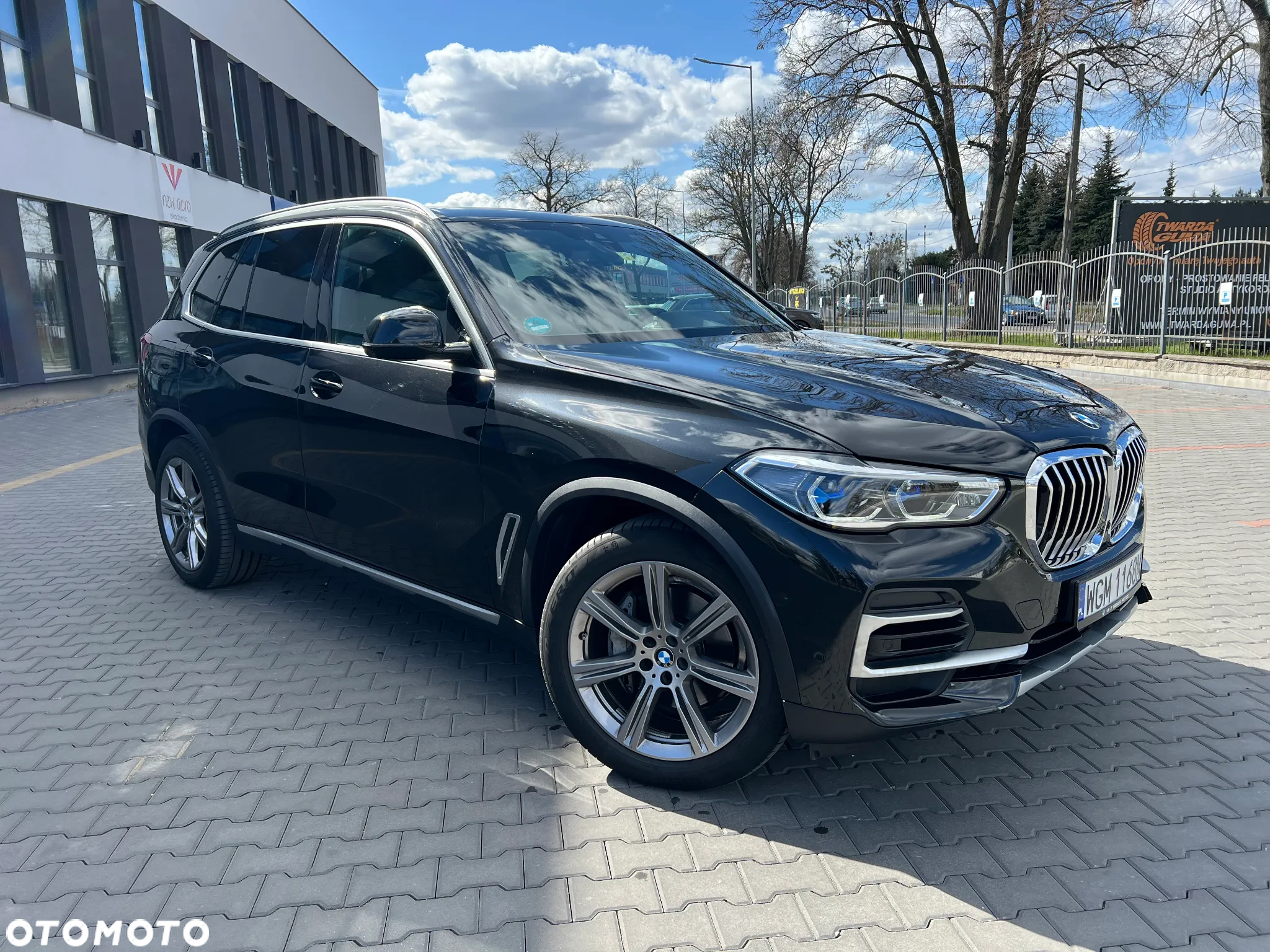 BMW X5 xDrive30d xLine - 6
