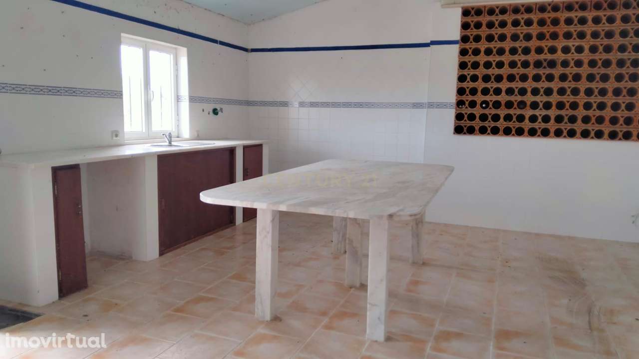 Monte em Sousel para remodelação - Grande imagem: 4/21