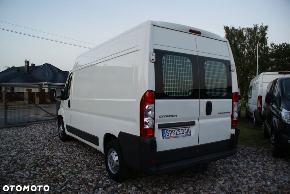 Citroën Jumper - 24
