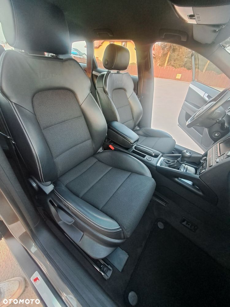 Audi A3 Sportback 1.6 TDI Ambition - 8