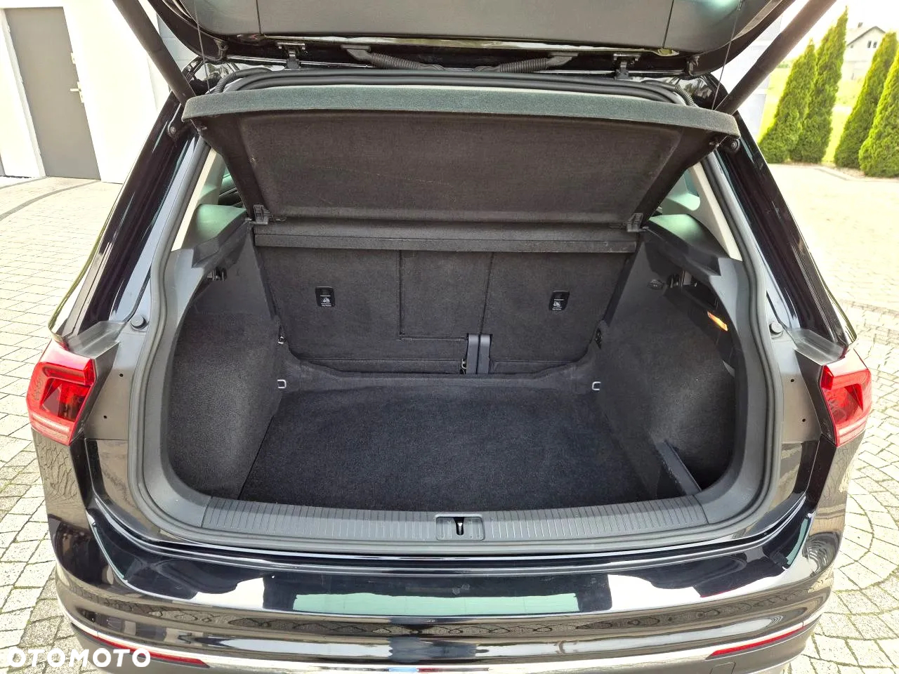 Volkswagen Tiguan 2.0 TDI BMT SCR Highline - 33