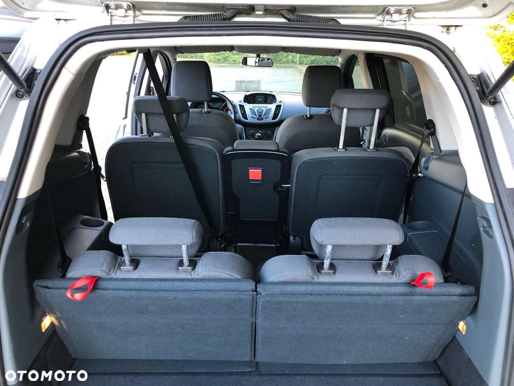 Ford C-MAX - 17