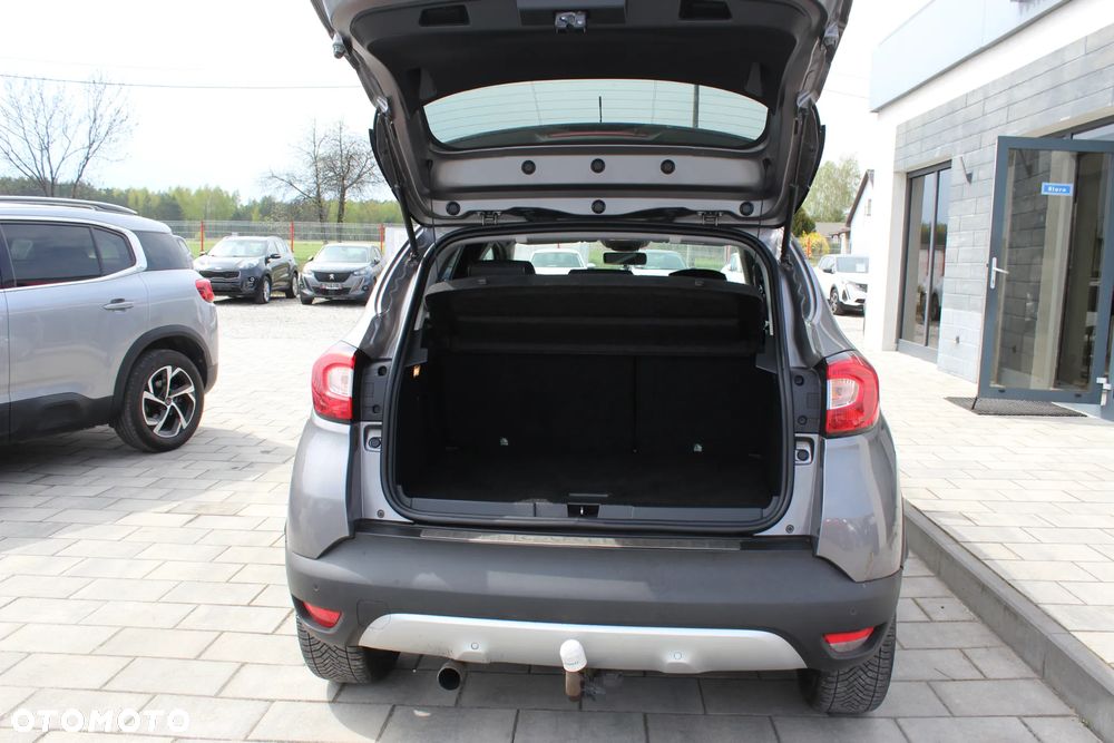 Renault Captur TCe 120 EDC Helly Hansen - 13