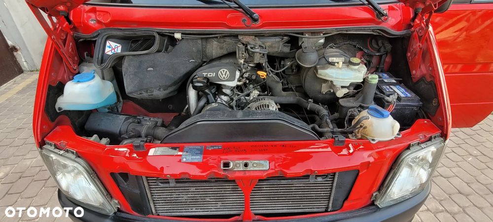 Volkswagen LT 35 - 24