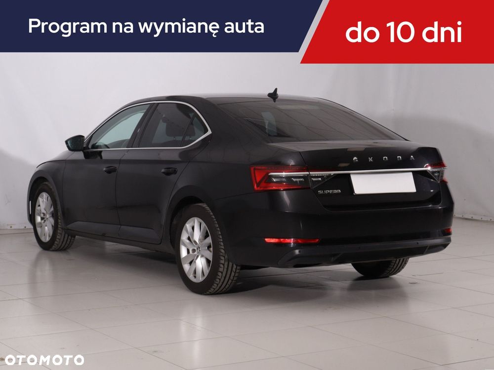 Skoda Superb - 6