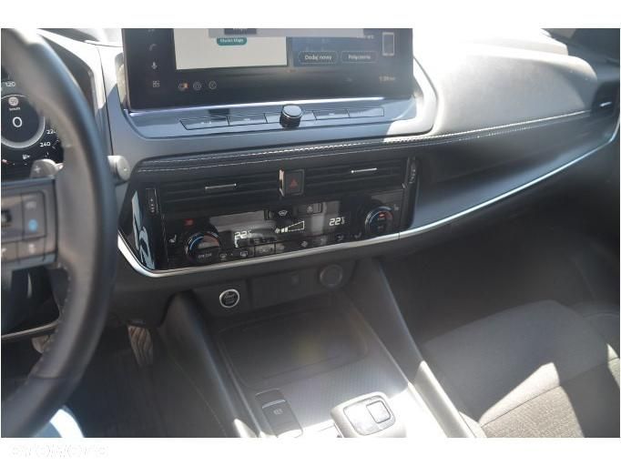 Nissan Qashqai 1.3 DIG-T MHEV N-Connecta Xtronic - 18