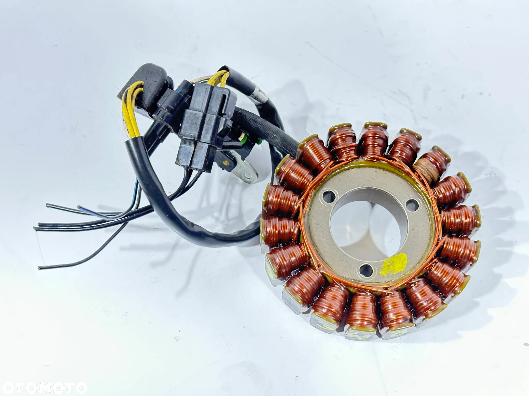 Zapłon stator  Suzuki DL 650  V Strom  18-22R - 2