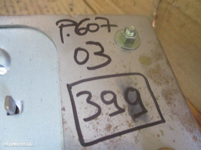 Airbag Passageiro AIRPASS399 PEUGEOT 607 2003 - 2