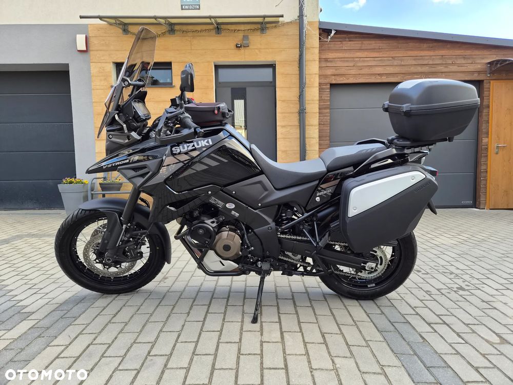 Suzuki DL - 3