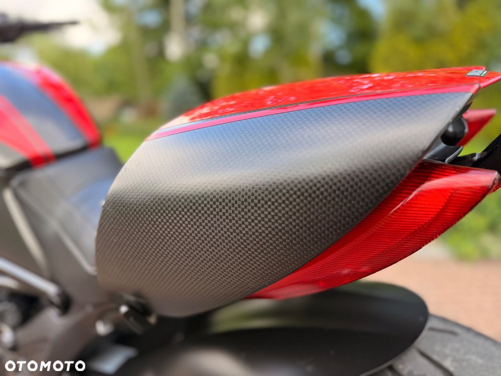Ducati Diavel - 8