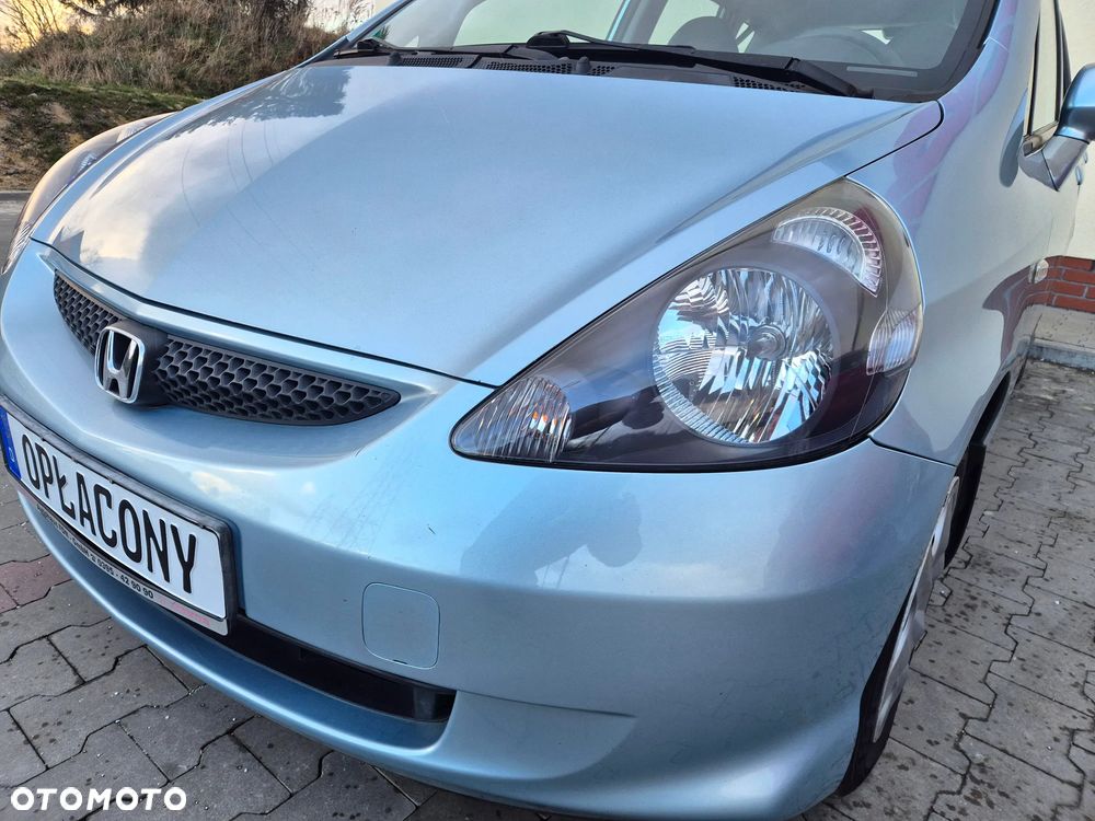 Honda Jazz 1.2 Style - 10