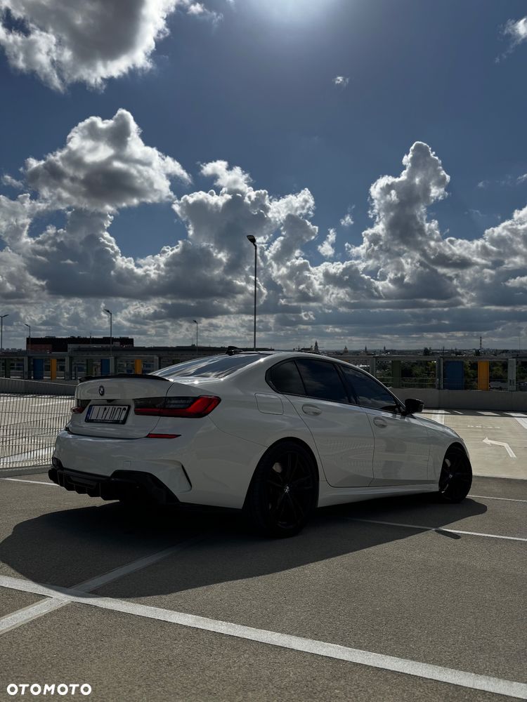 BMW Seria 3 - 2