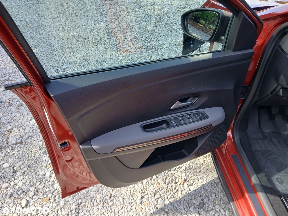 Dacia Jogger 1.0 TCe Extreme+ 7os - 30
