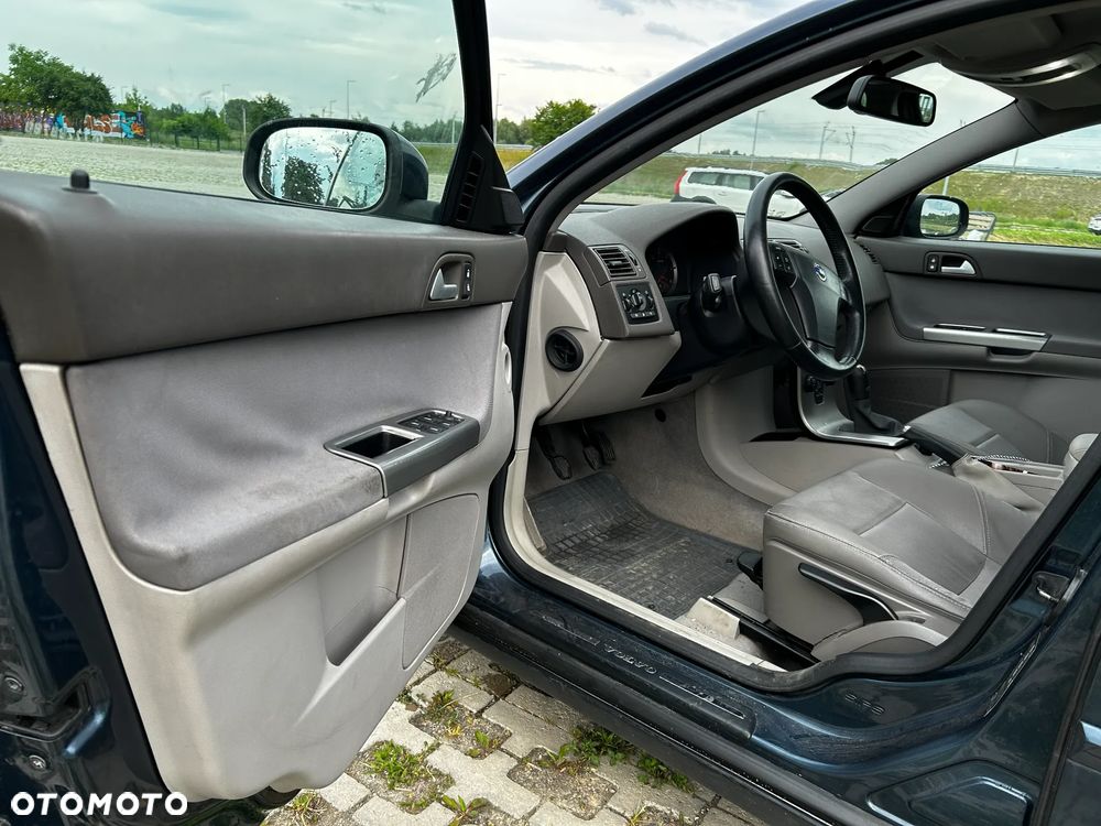 Volvo V50 2.0D - 15