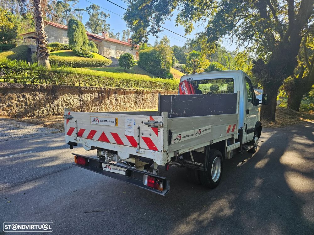 Renault Mascott 2.8 - 43