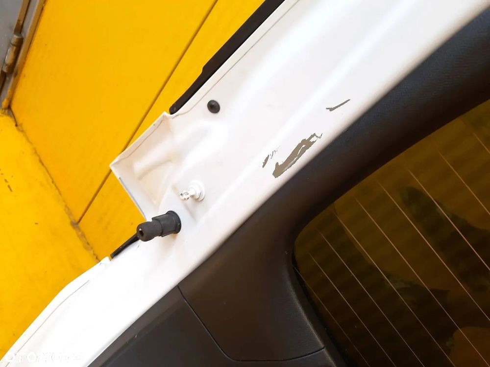 Opel Mokka II B KLAPA BAGAŻNIKA 20r.- * - 14