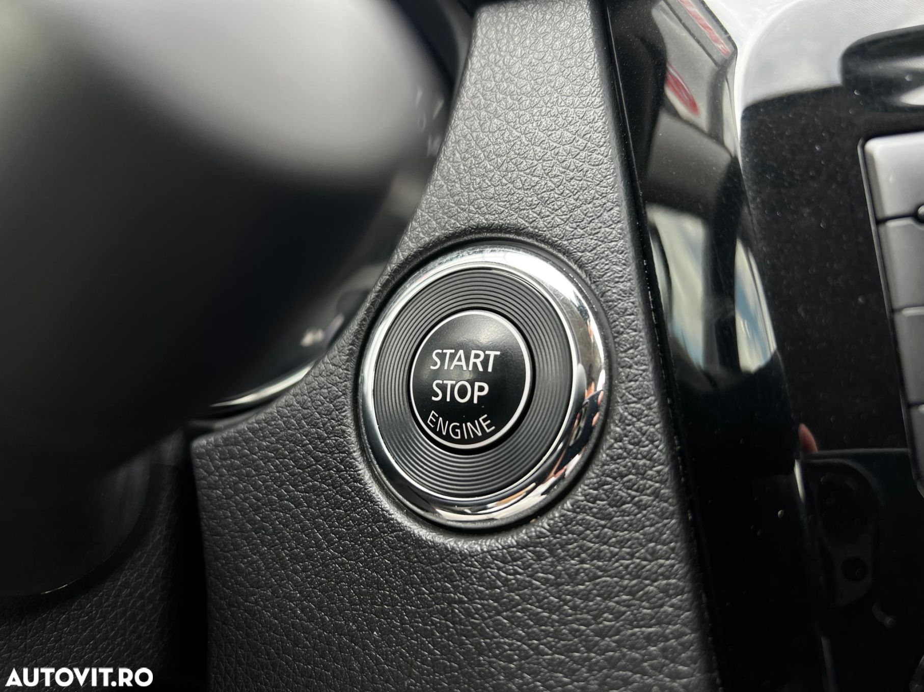 Nissan X-Trail - 26