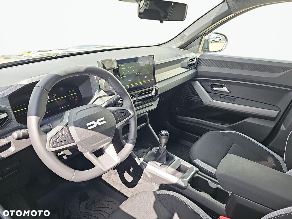 Dacia Duster 1.2 TCe mHEV Journey - 3